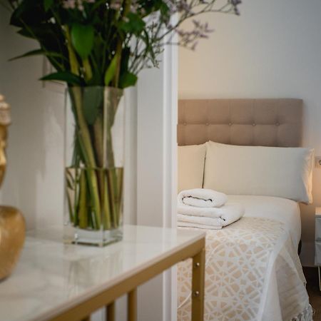 세비야 Gravina Corner House 아파트 외부 사진