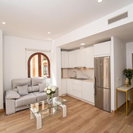 세비야 Gravina Corner House 아파트 외부 사진