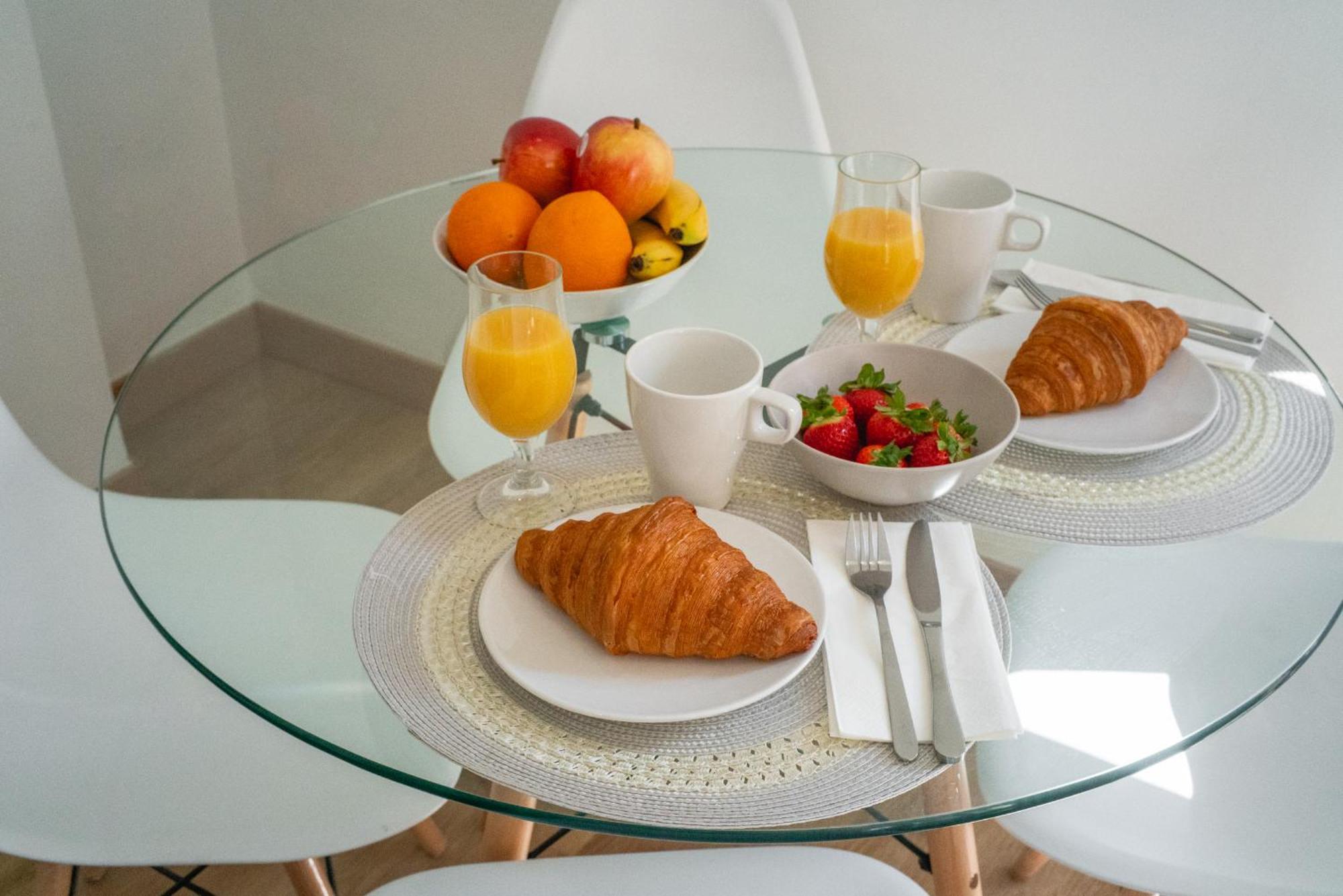 세비야 Gravina Corner House 아파트 외부 사진