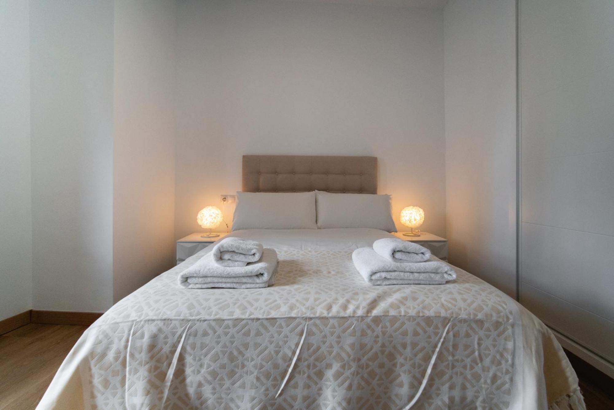 세비야 Gravina Corner House 아파트 외부 사진